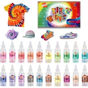 Tie Dye Kit